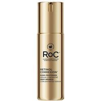 RoC Retinol Correxion Siero Viso - Trattamento per le rughe profonde con retinolo e minerali, 30 ml