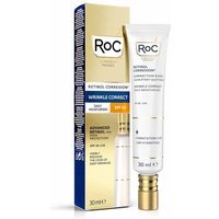 RoC Retinol Correxion Wrinkle Correct Crema Intensiva Giorno SPF30, 30ml