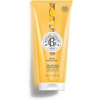 Roger&Gallet Bois d'Orange - Gel Doccia Arancia Petit-Grain Patchouli, 200ml