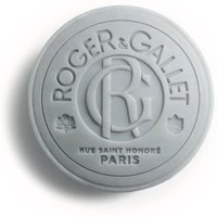 Roger&Gallet Cologne Twist - Shaving Bar Sapone Solido per la Rasatura, 100g