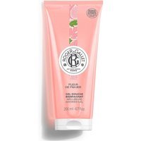 Roger&Gallet Fleur de Figuier - Gel Doccia Fico Muschio Pompelmo, 200ml
