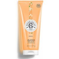 Roger&Gallet Néroli - Gel Doccia Neroli Fiore d'Arancio Immortelle, 200ml