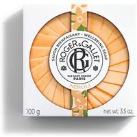 Roger&Gallet Néroli - Saponetta Neroli Fiore d'Arancio Immortelle, 100g