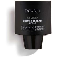 Rougj BB Magic - SPF15 Glamtech BB Crem Crema Colorata Leggera, 25ml