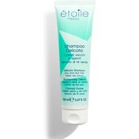 Rougj Etoile - Shampoo Delicato per Capelli Secchi, 150ml