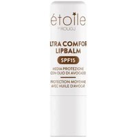 Rougj Etoile - Ultra Comfort Lipbalm Balsamo Labbra SPF15 N. 1 Cocco, 5ml
