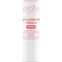 Rougj Etoile - Ultra Comfort Lipbalm Balsamo Labbra SPF15 N. 3 Dattero, 5ml