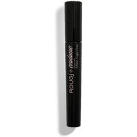 Rougj Evadamo Mascara Nero Allungante Effetto Ciglia Finte, 8ml