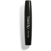 Rougj Excessive Volume Mascara nero Volumizzante 3D, 12.5ml