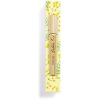 Rougj Flower Power - Golden Eva Mascara Nero, 10ml