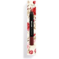 Rougj Flower Power - Rossetto Anti Age Bordeaux, 1 rossetto matita