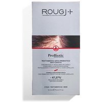 Rougj ProBiotic - Trattamento Fiale Anticaduta Capelli, 8 fiale