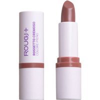 Rougj Rossetto Cremoso Colore Pieno 01 Light Nude