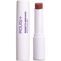 Rougj Rossetto Idratante Effetto Gloss 03 Nude Rose