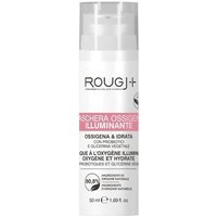 Rougj SkinCare - Maschera Viso all'Ossigeno Illuminante, 50ml