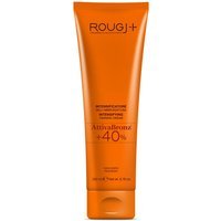 Rougj Solare - Attivabronz +40% Attivatore di Abbronzatura, 200ml