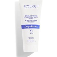 Rougj Solare - DopoBronz Doposole in Crema per Viso e Corpo, 100ml