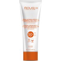 Rougj Solare - Kids Crema Solare Bambini Protezione Molto Alta SPF50+, 200ml