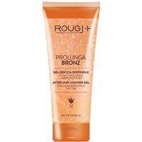 Rougj Solare - ProlungaBronz Detergente Gel Doccia Doposole, 200ml