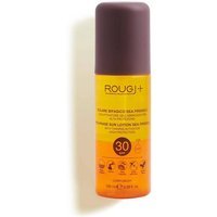 Rougj Solare - Spray Bifasico SPF30 Acceleratore di Abbronzatura, 100ml