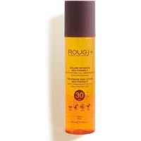 Rougj Solare - Spray Bifasico SPF30 Acceleratore di Abbronzatura, 200ml