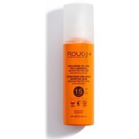 Rougj Solare - Spray SPF15 per Pelli Sensibili, 200ml