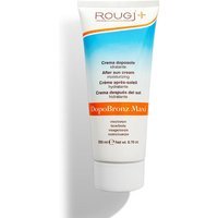 Rougj Solare Crema Doposole per Corpo e Viso, 200ml