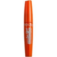 Rougj Sun Effect - Mascara Volumizzante Waterproof