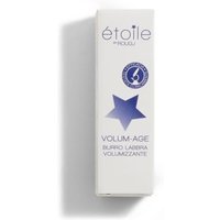 Rougj Étoile - Volum Age Burro Labbra, 5ml