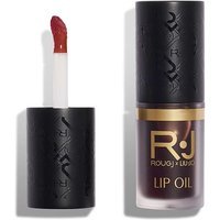Rougj x Liu Jo - Armonia dei Colori Lip Oil Autunno Tinta Labbra Caramello