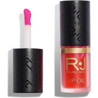 Rougj x Liu Jo - Stile Casual Lip Oil Tinta Labbra Fucsia