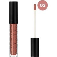 RVB Lab Ever&Ever Matt Rossetto Liquido Opaco Lunga Tenuta 12H Colore 02, 6.5ml