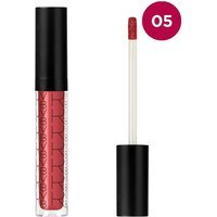 RVB Lab Ever&Ever Matt Rossetto Liquido Opaco Lunga Tenuta 12H Colore 05, 6.5ml
