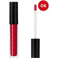 RVB Lab Ever&Ever Matt Rossetto Liquido Opaco Lunga Tenuta 12H Colore 06, 6.5ml