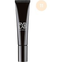 RVB Lab Fondotinta Camuflage a Lunga Tenuta Colore N. 11, 30ml