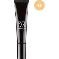 RVB Lab Fondotinta Camuflage a Lunga Tenuta Colore N. 13, 30ml
