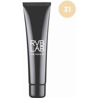 RVB Lab Fondotinta Leggero Illuminante Colore N. 31, 30ml