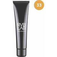 RVB Lab Fondotinta Leggero Illuminante Colore N. 33, 30ml