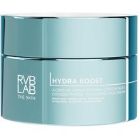 RVB Lab Hydra Boost - Acido Ialuronico Crema Concentrata, 50ml