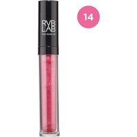 RVB Lab Lucidalabbra Colore N. 14, 6ml
