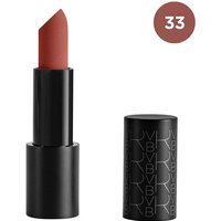 RVB Lab Matt&Velvet Lipstick Rossetto Opaco Colore N. 33, 3.5g