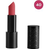 RVB Lab Matt&Velvet Lipstick Rossetto Opaco Colore N. 40, 3.5g