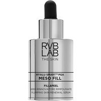 RVB Lab Meso Fill - Siero Rinnovatore Rimpolpante, 30ml