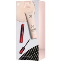 RVB Lab More&More Face Kit Cofanetto Mascara XXL + Detergente Viso 2 in 1
