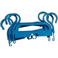 Safety Gancetto in plastica per Sacca, 1 pezzo