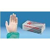 Safety Guanto Chirurgico Sterile 7,5 1 Paio