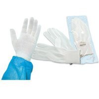 Safety Guanto In Filo Di Cotone Misura 7 1 Paio