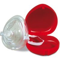 Safety Maschera Rianimazione