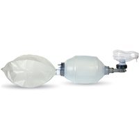 Safety Pallone Monouso per Rianimazione con Maschera, 1 pezzo