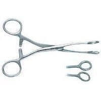 Safety Pinza Tiralingua Collin